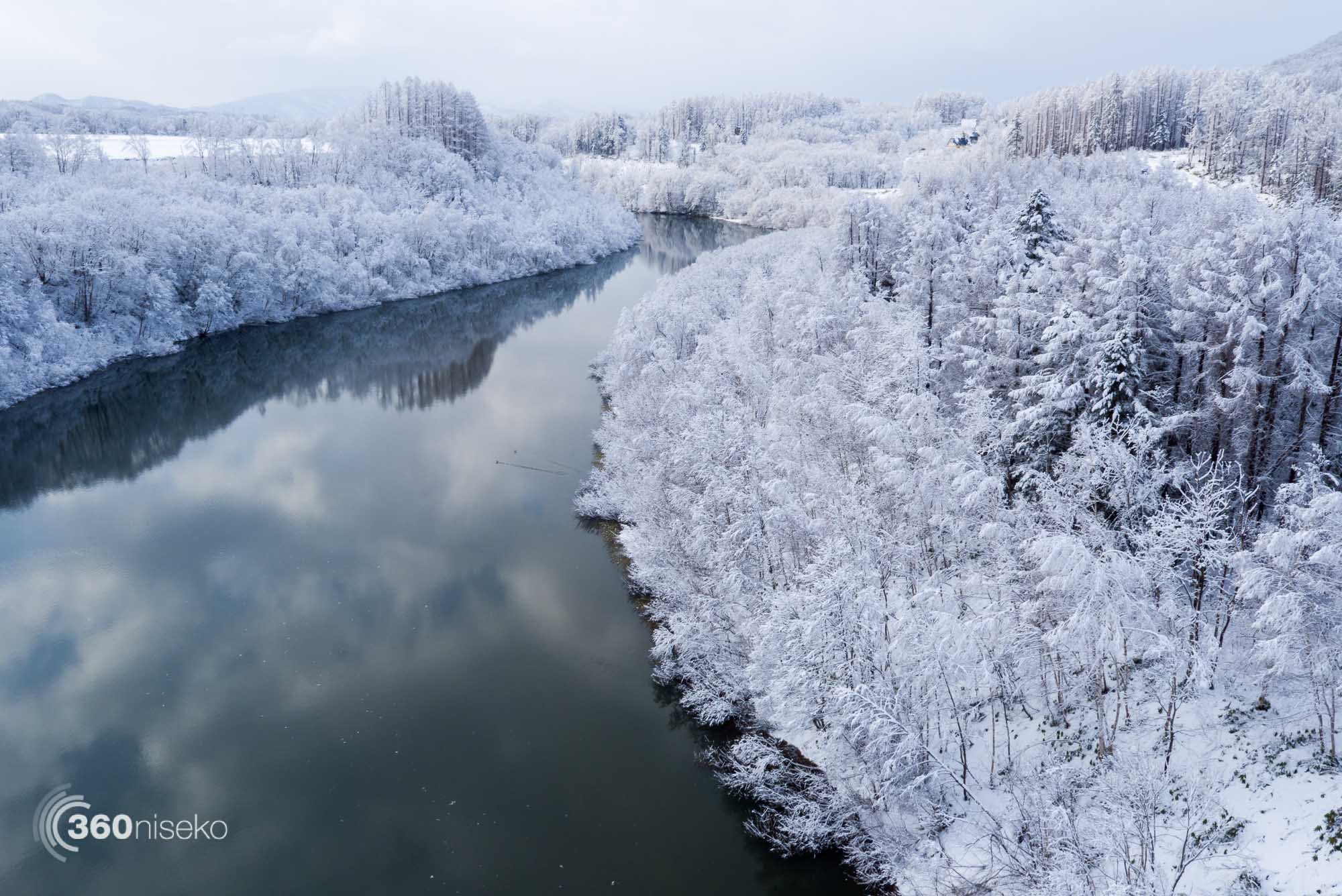 Shiribeshi White World
