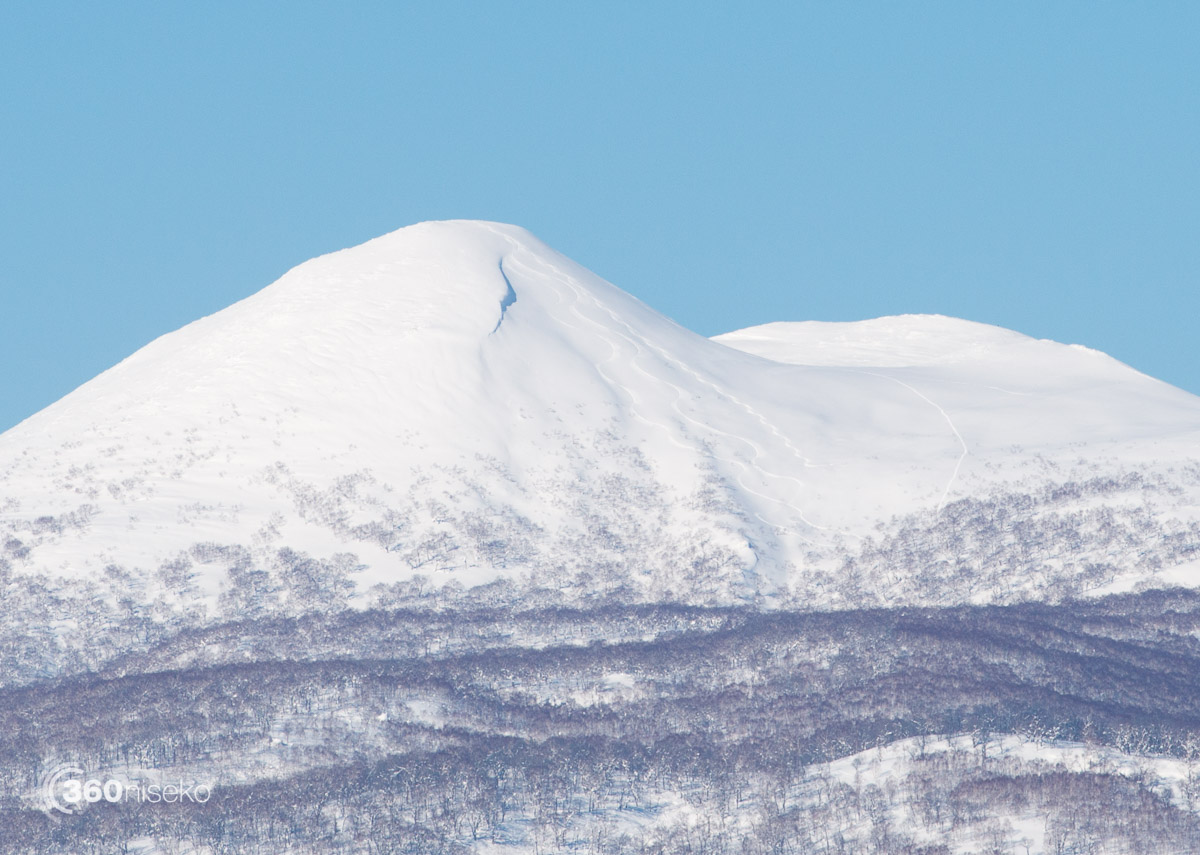 Niseko Snow Report, 11 February 2016