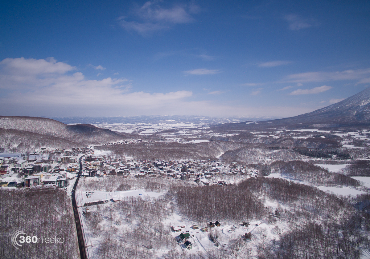 Niseko Snow Report, 1 March 2017