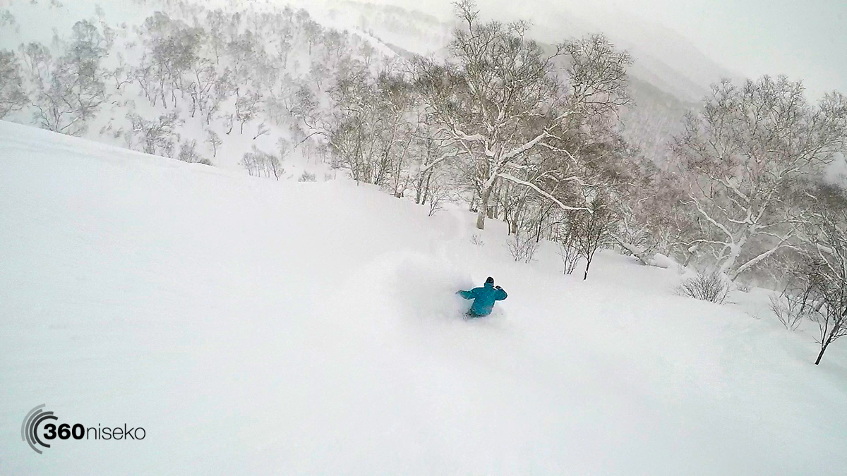 Niseko Snow Report, 29 December 2017