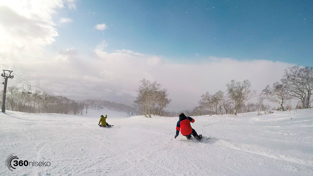 Niseko Snow Report, 6 December 2017