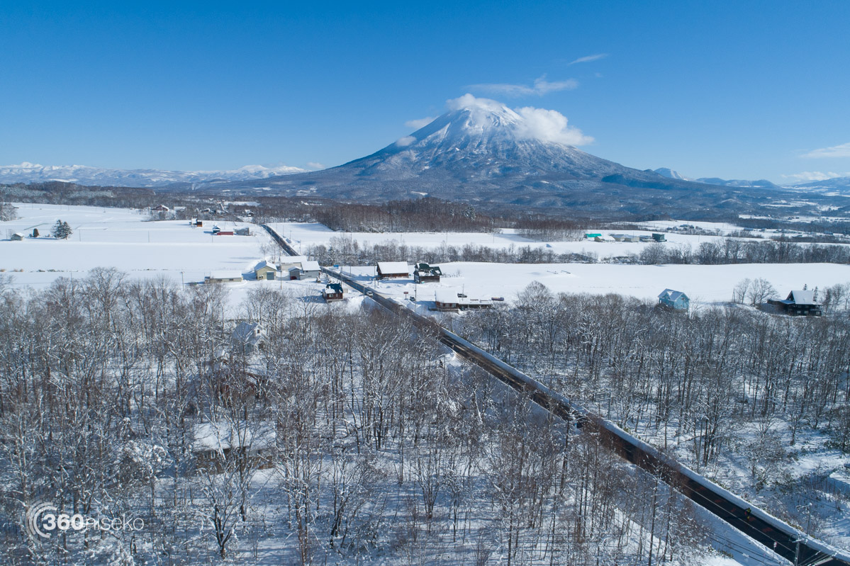Niseko Snow Report, 14 December 2018