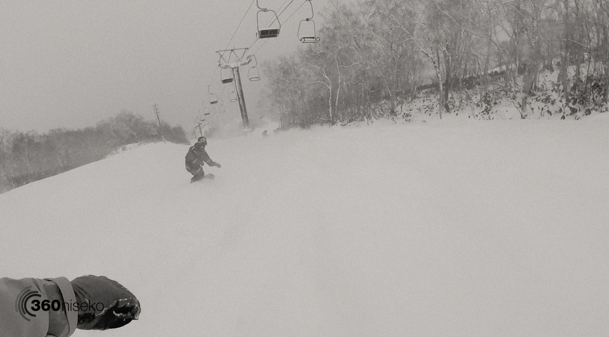 Niseko Snow Report, 11 December 2018