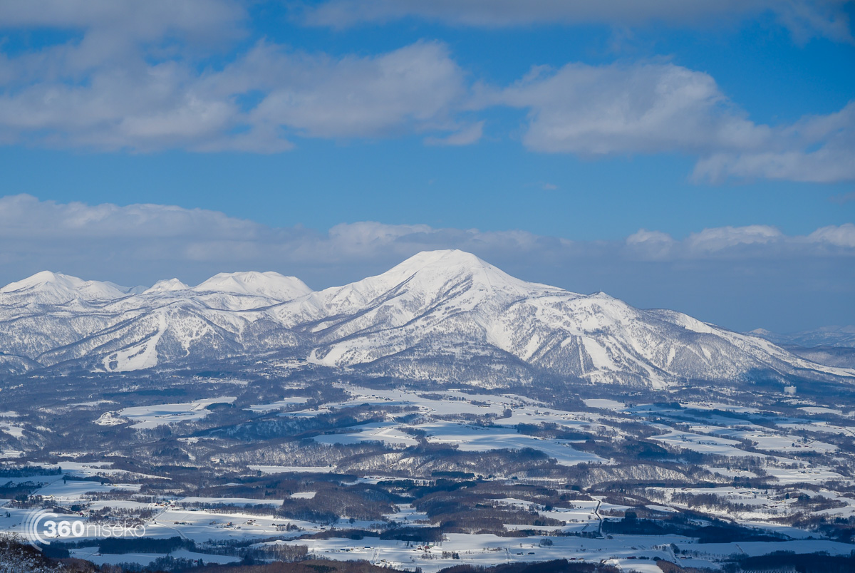 Niseko Snow Report 20 February 2019