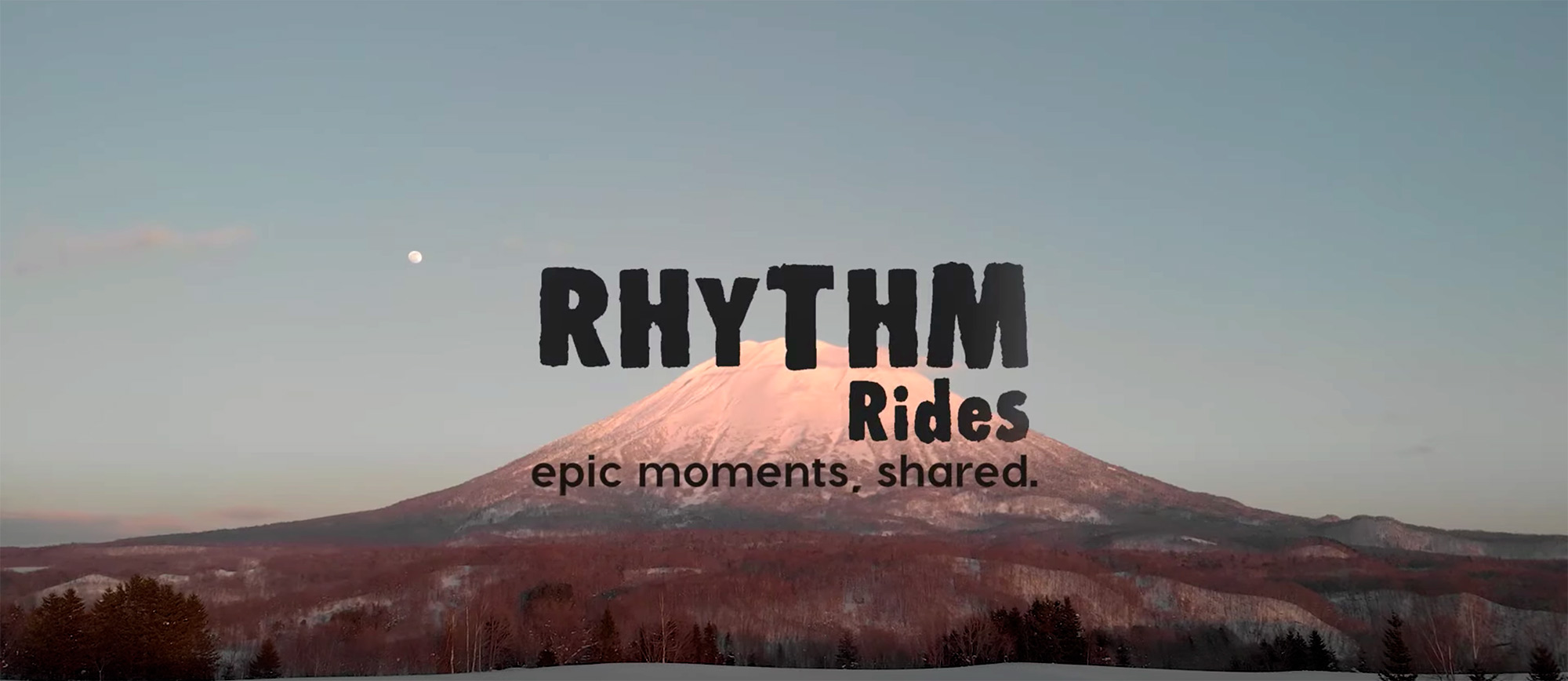 Rhythm Rides