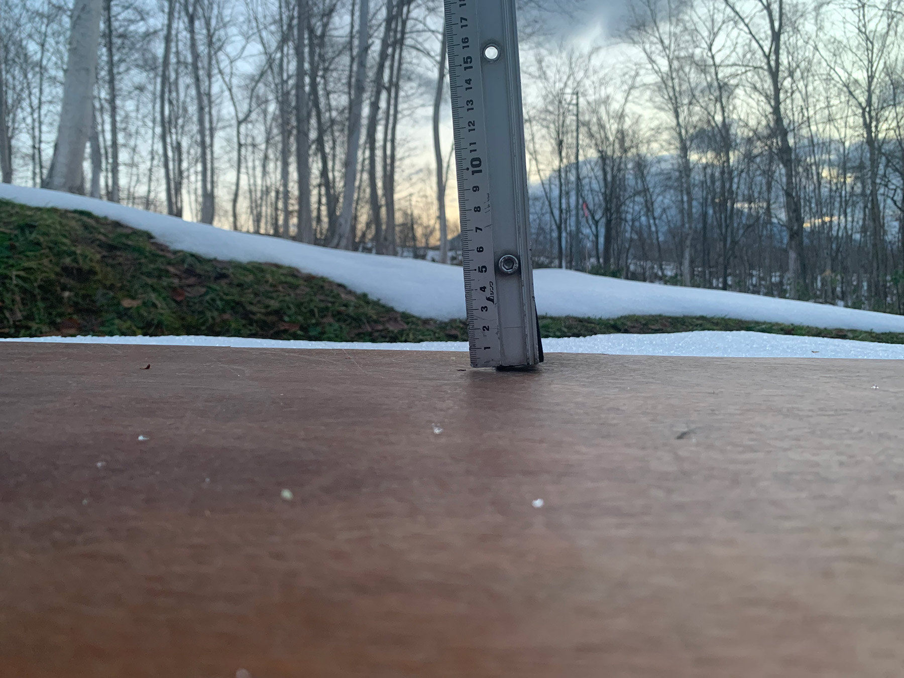 Niseko Snow Report, 12 December 2021