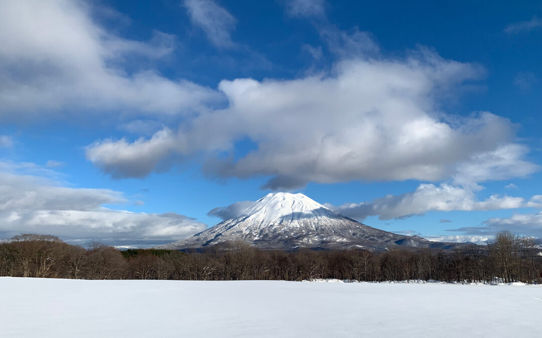 Niseko Snow Report, 28 December 2022