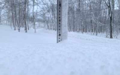Niseko Snow Report, 16 December 2022