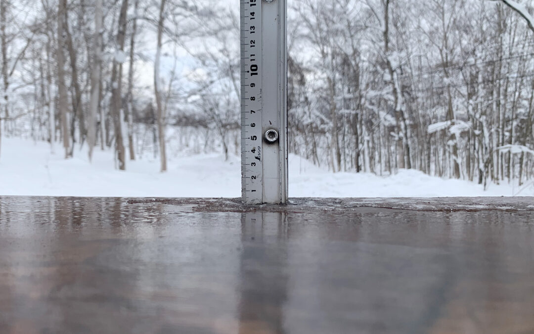 Niseko Snow Report, 22 December 2022