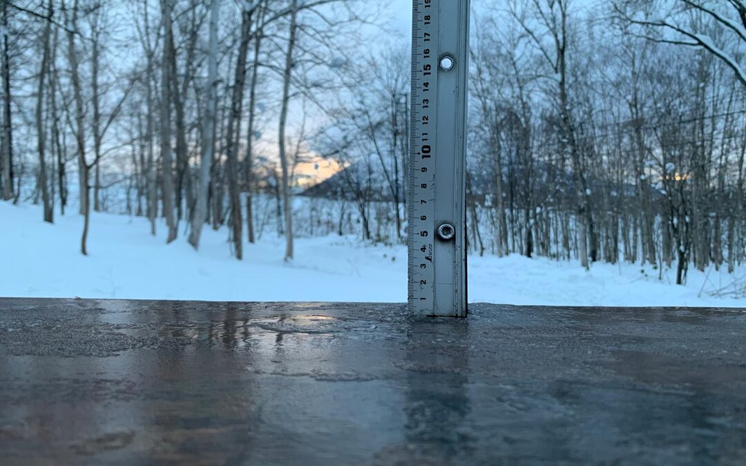 Niseko Snow Report, 13 December 2022