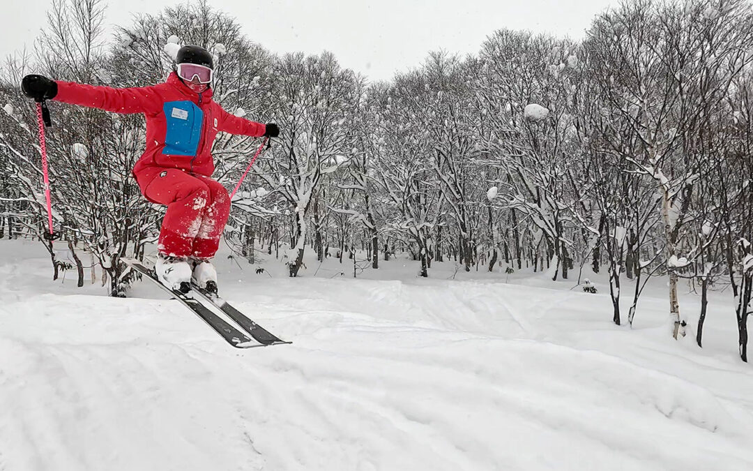 Niseko Snow Report, 11 January 2023