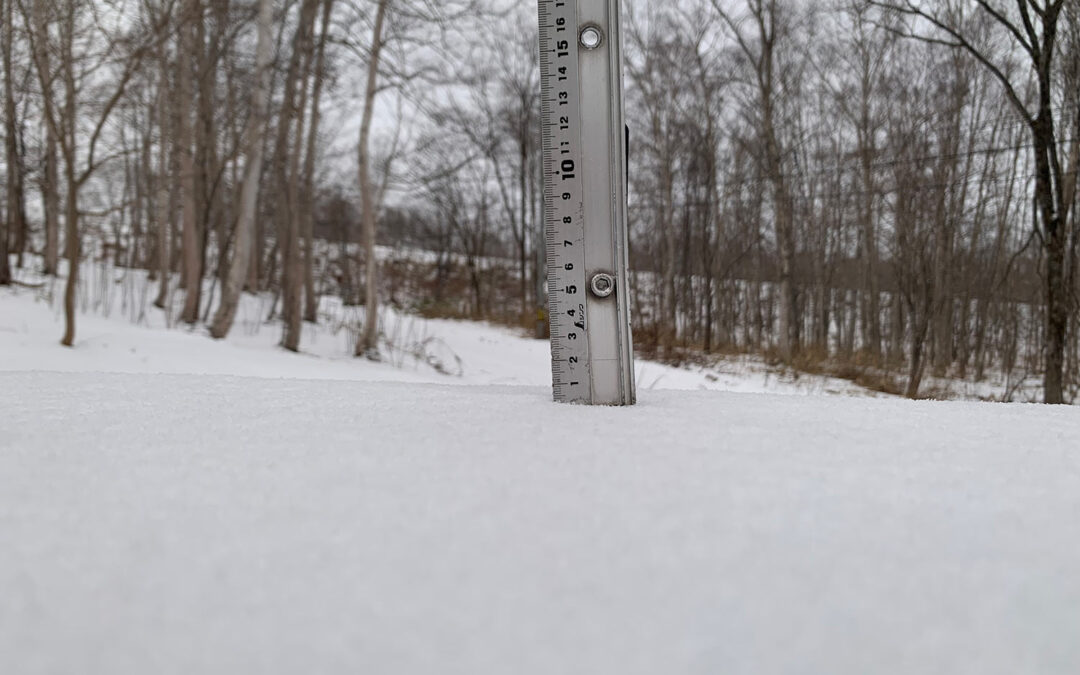 Niseko Snow Report 13 December 2023