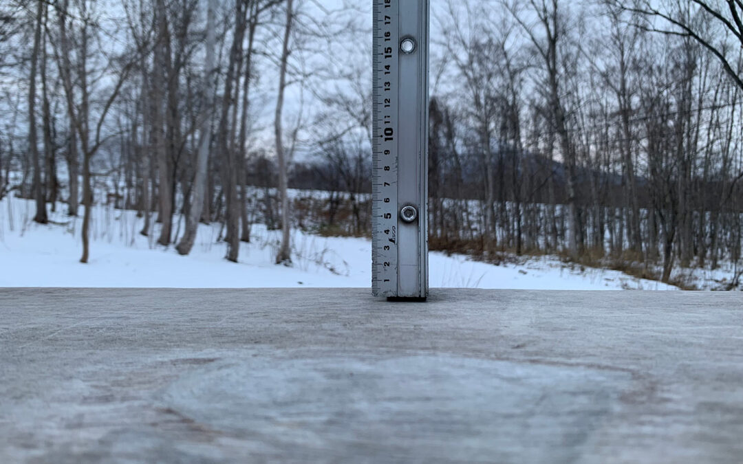 Niseko Snow Report, 15 December 2023