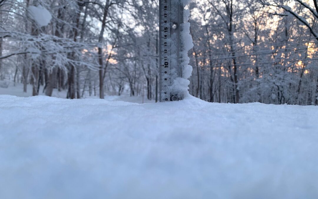 Niseko Snow Report, 26 December 2024