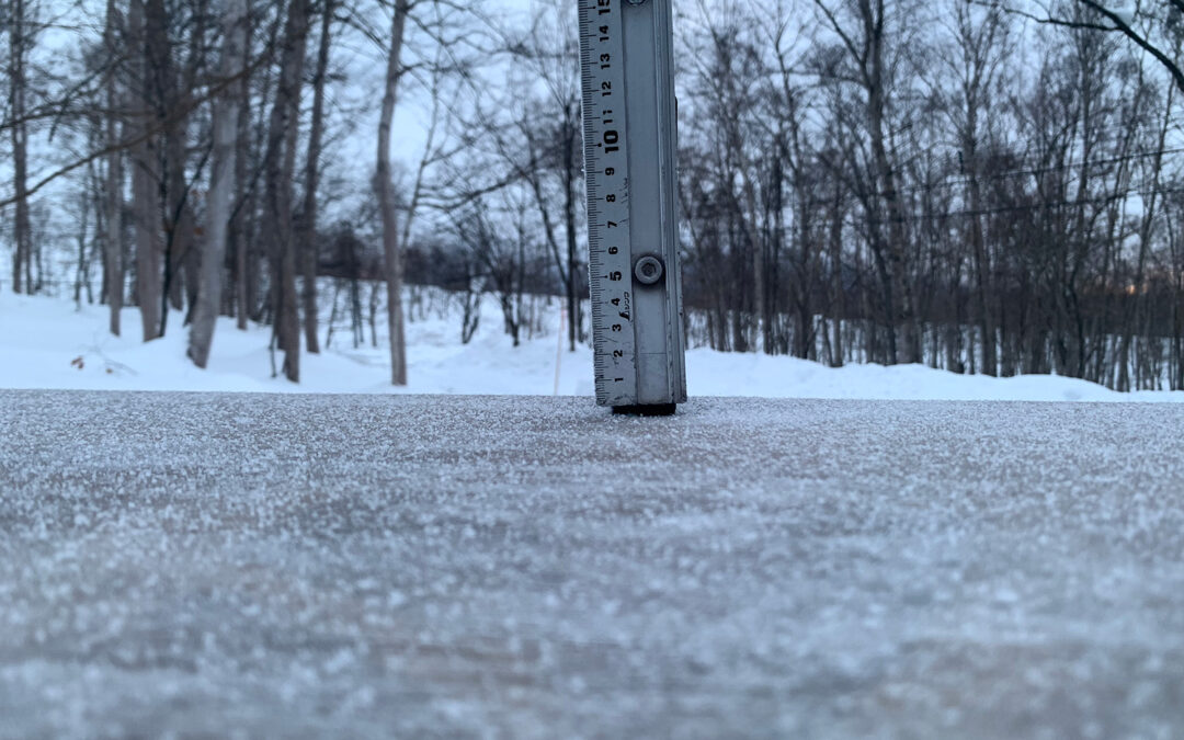 Niseko Snow Report, 25 January 2025