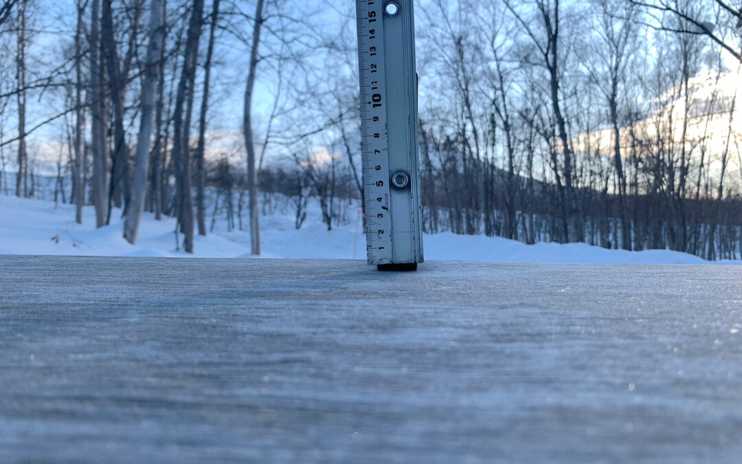 Niseko Snow Report, 26 January 2025