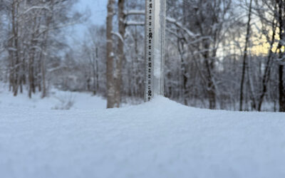 Niskeo Snow Report, 4 December 2025