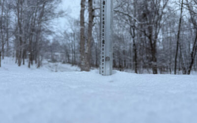 Niseko Snow Report, 9 December 2025