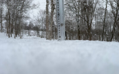 Niseko Snow Report, 18 December 2025