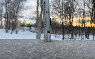 Niseko Snow Report, 23 December 2025