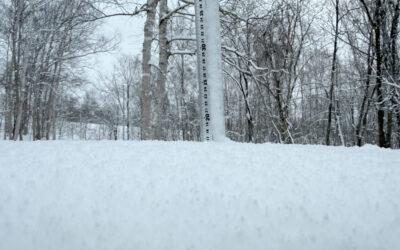 Niseko Snow Report, 27 December 2025