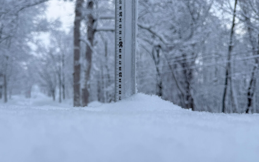 Niseko Snow Report, 13 January 2026